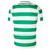 Koszulka Celtic FC Domowe 2018-19 Koszulki Piłkarskie Krótki Rękaw